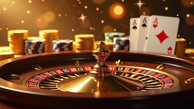 Live dealer studio thumbnail